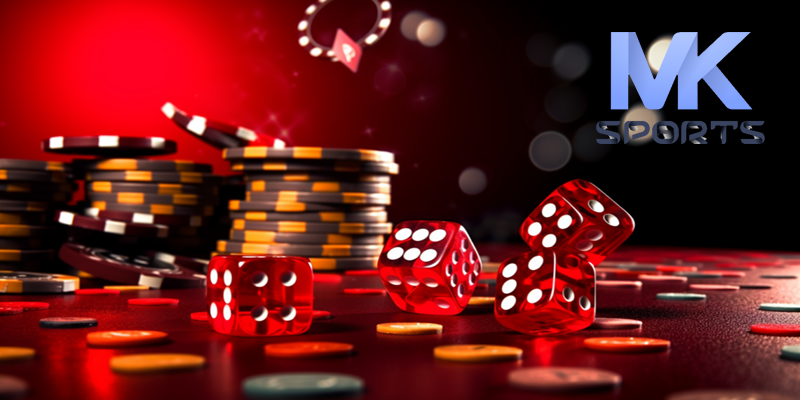 Trải nghiệm giải trí tại Casino