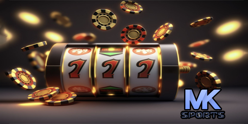 Lợi ích khi tham gia Casino Mksports