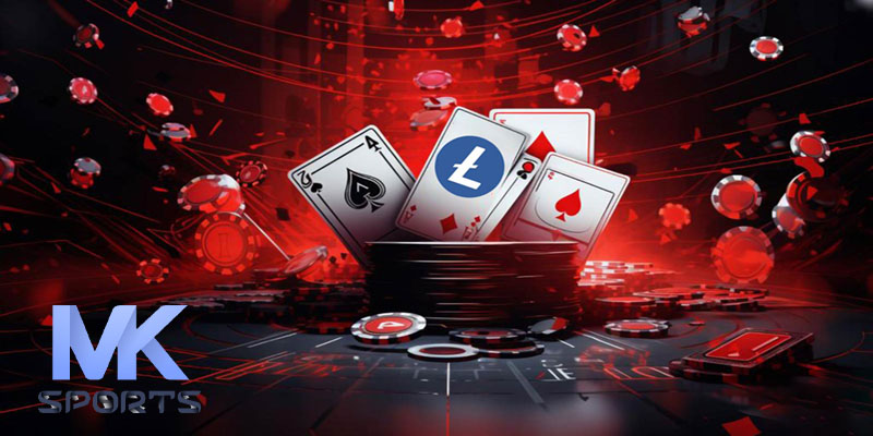 Casino Mksports | Không Gian Giải Trí Đẳng Cấp Và Cơ Hội Vàng!