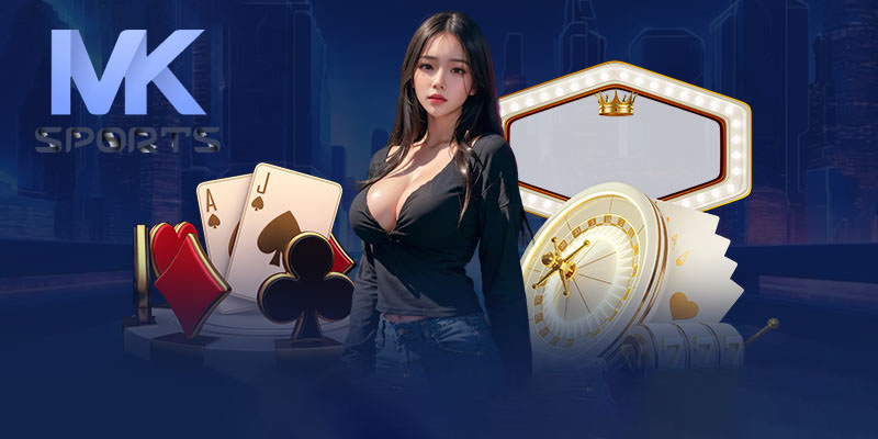 Lợi ích khi tham gia Game bài